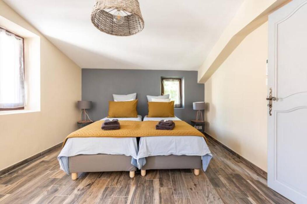 Le Marronnier 2 Apartment L'Isle-sur-la-Sorgue Exterior photo